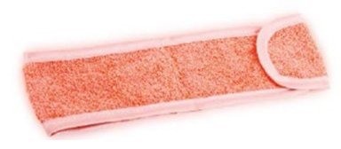 Повязка для волос махровая Повязка для волос махровая