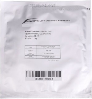 Салфетки для криолиполиза 34*42 см размер L Салфетки для криолиполиза 34*42 см размер L