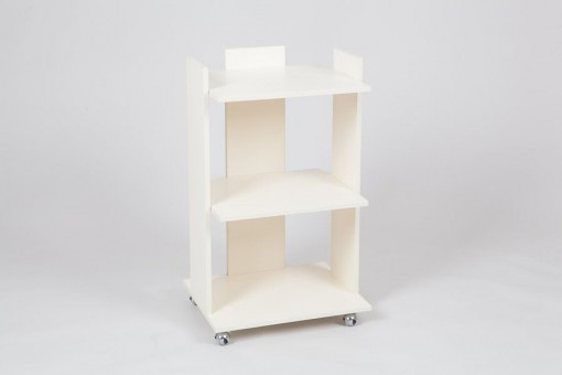 Тележка косметологическая СК-01 Тележка косметологическая СК-01