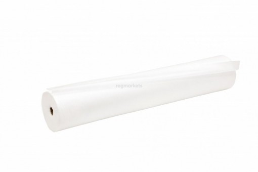 Простыни одноразовые в рулоне, 80 на 200 см, с перфорацией, белые, 12 грамм, 100 штук Простыни одноразовые в рулоне, 80 на 200 см, с перфорацией, белые, 12 грамм, 100 штук