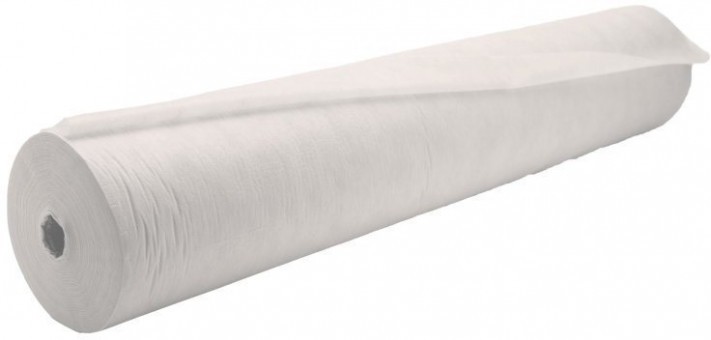 Простыни одноразовые в рулоне 70 на 200 см с перфорацией, белые, 15 грамм, 100 штук Простыни одноразовые в рулоне 70 на 200 см с перфорацией, белые, 15 грамм, 100 штук