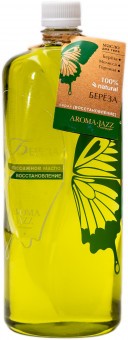 Aroma Jazz Массажное масло "Береза" 1000 мл Aroma Jazz Массажное масло "Береза" 1000 мл