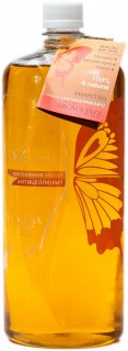 Aroma Jazz Массажное масло "Амаретто" 1000 мл Aroma Jazz Массажное масло "Амаретто" 1000 мл