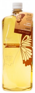 Aroma Jazz Массажное масло "Кокос" 1000 мл Aroma Jazz Массажное масло "Кокос" 1000 мл